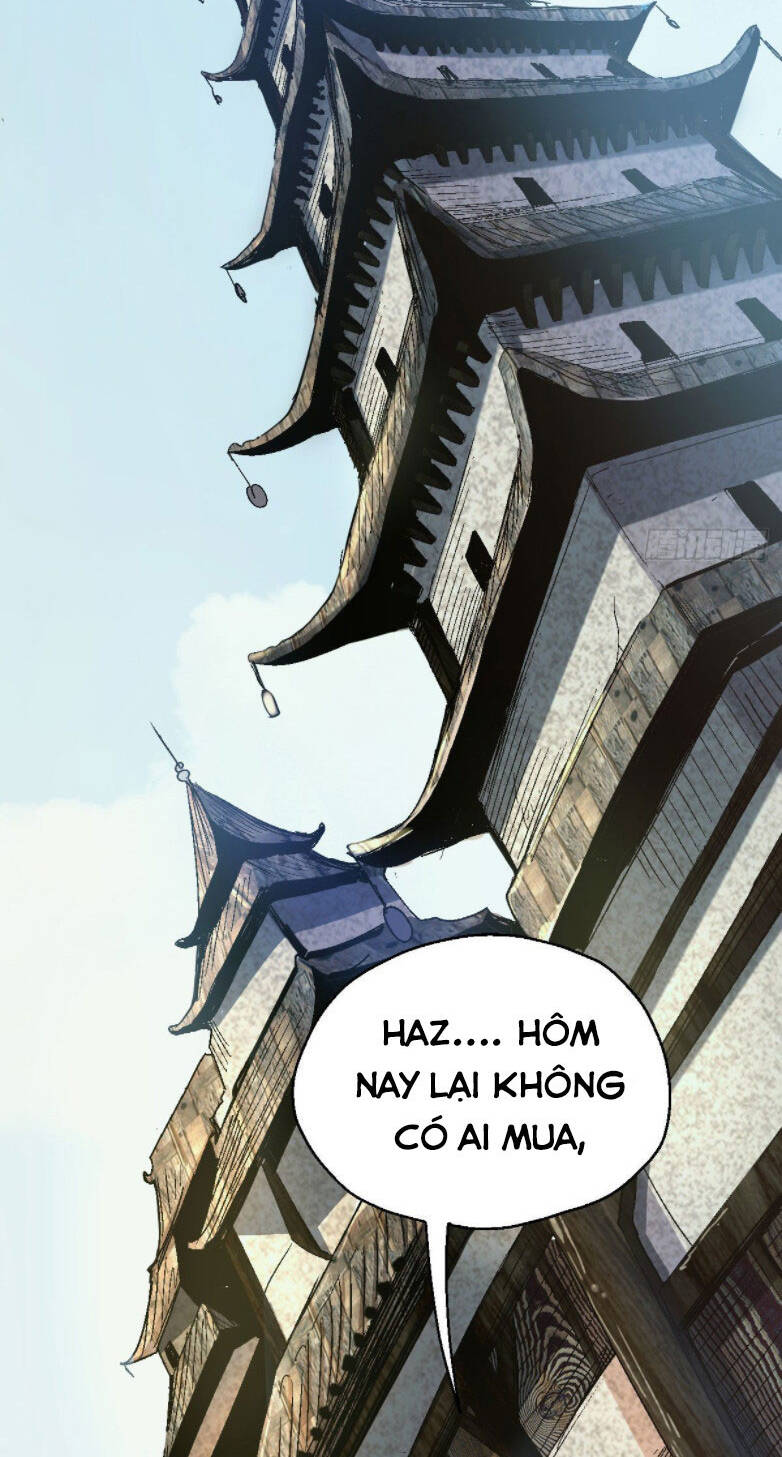 Cửu Vực Ngọc Chi Thiên Nhãn Quật Khởi - Chapter 1