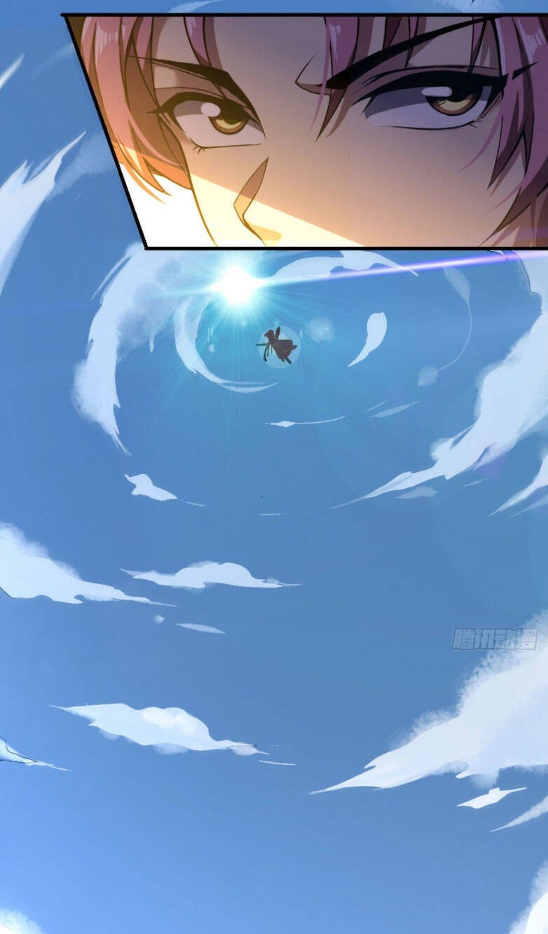 Cửu Vực Ngọc Chi Thiên Nhãn Quật Khởi - Chapter 1