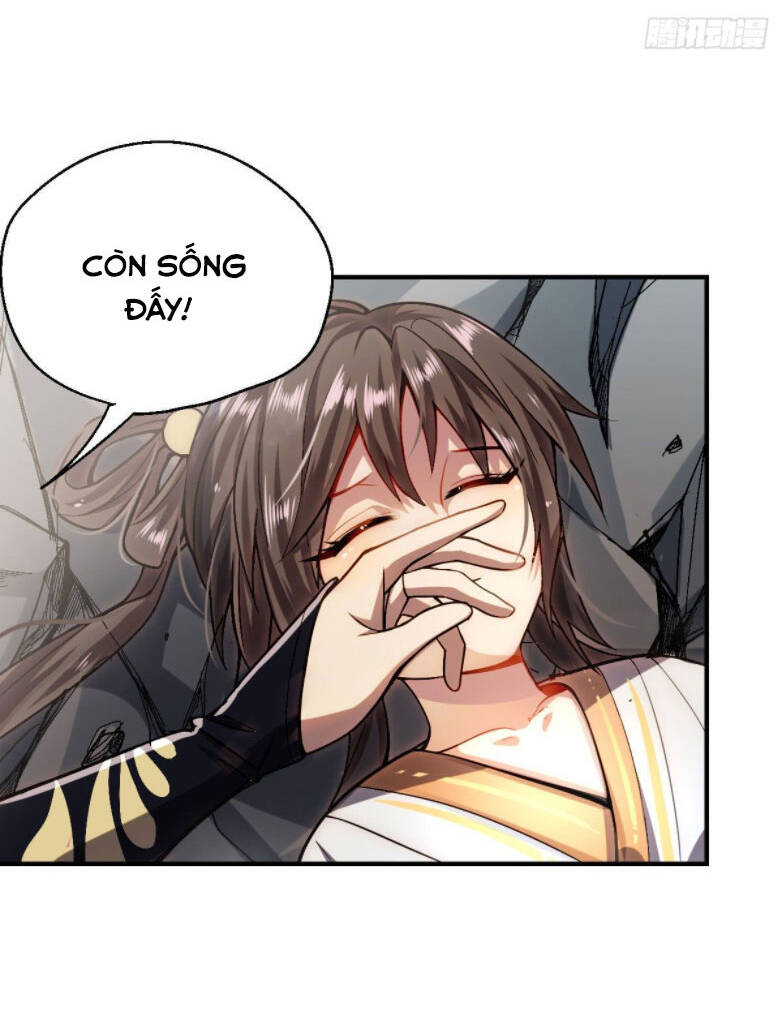Cửu Vực Ngọc Chi Thiên Nhãn Quật Khởi - Chapter 1