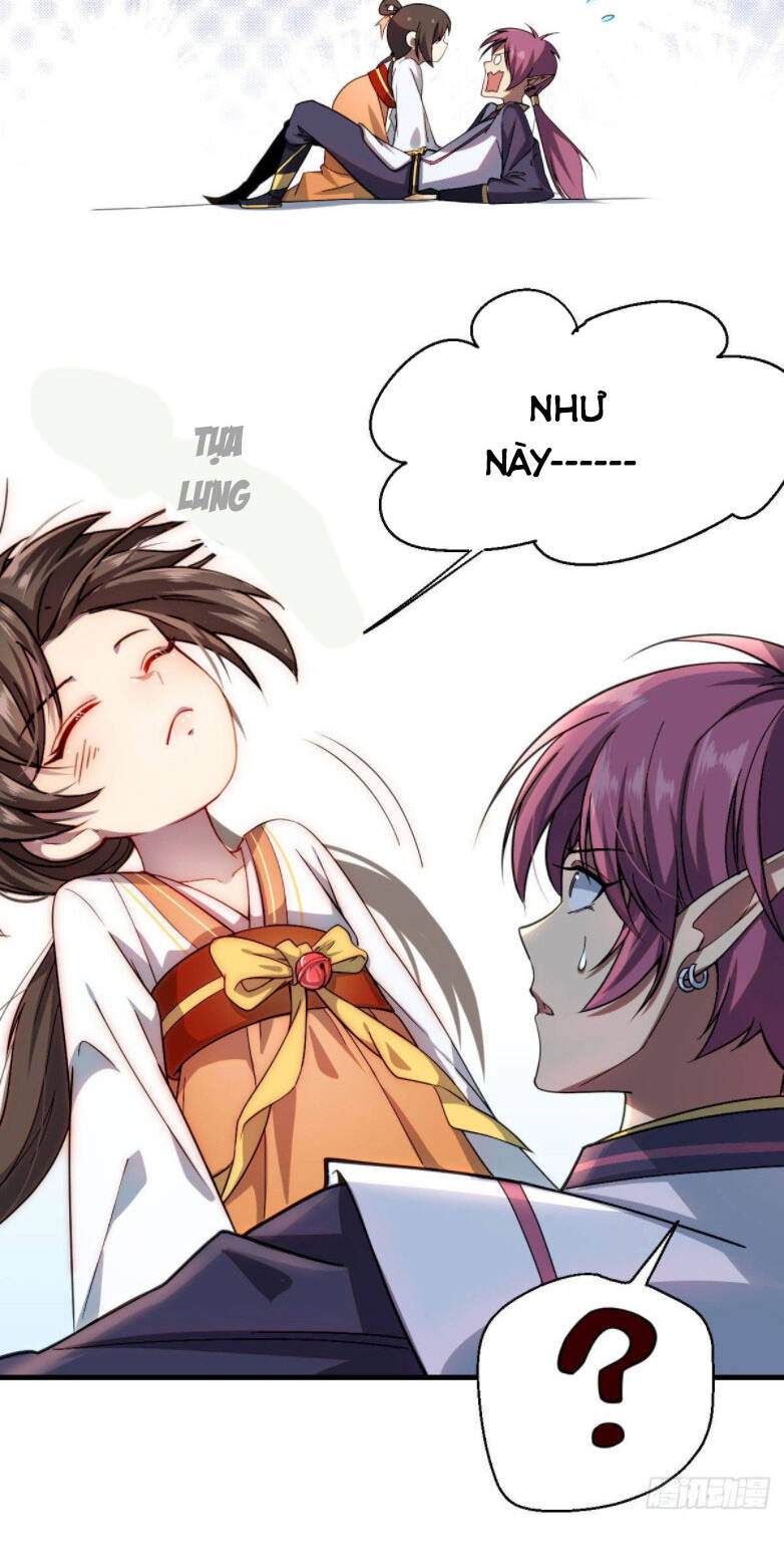 Cửu Vực Ngọc Chi Thiên Nhãn Quật Khởi - Chapter 1