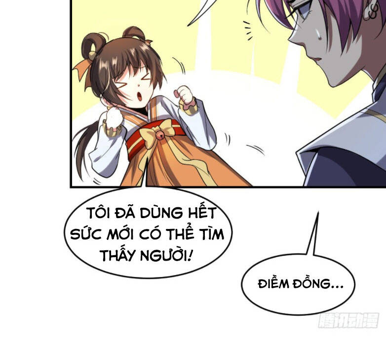 Cửu Vực Ngọc Chi Thiên Nhãn Quật Khởi - Chapter 1