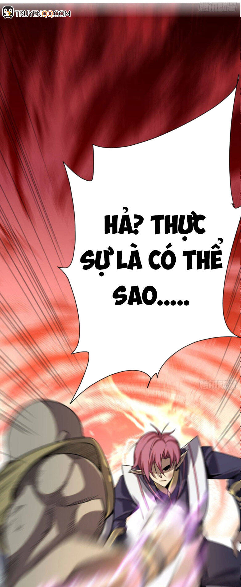 Cửu Vực Ngọc Chi Thiên Nhãn Quật Khởi - Chapter 2