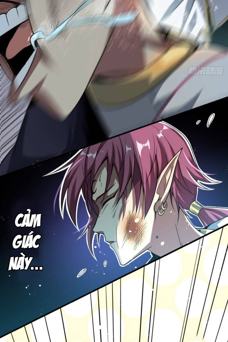 Cửu Vực Ngọc Chi Thiên Nhãn Quật Khởi - Chapter 2