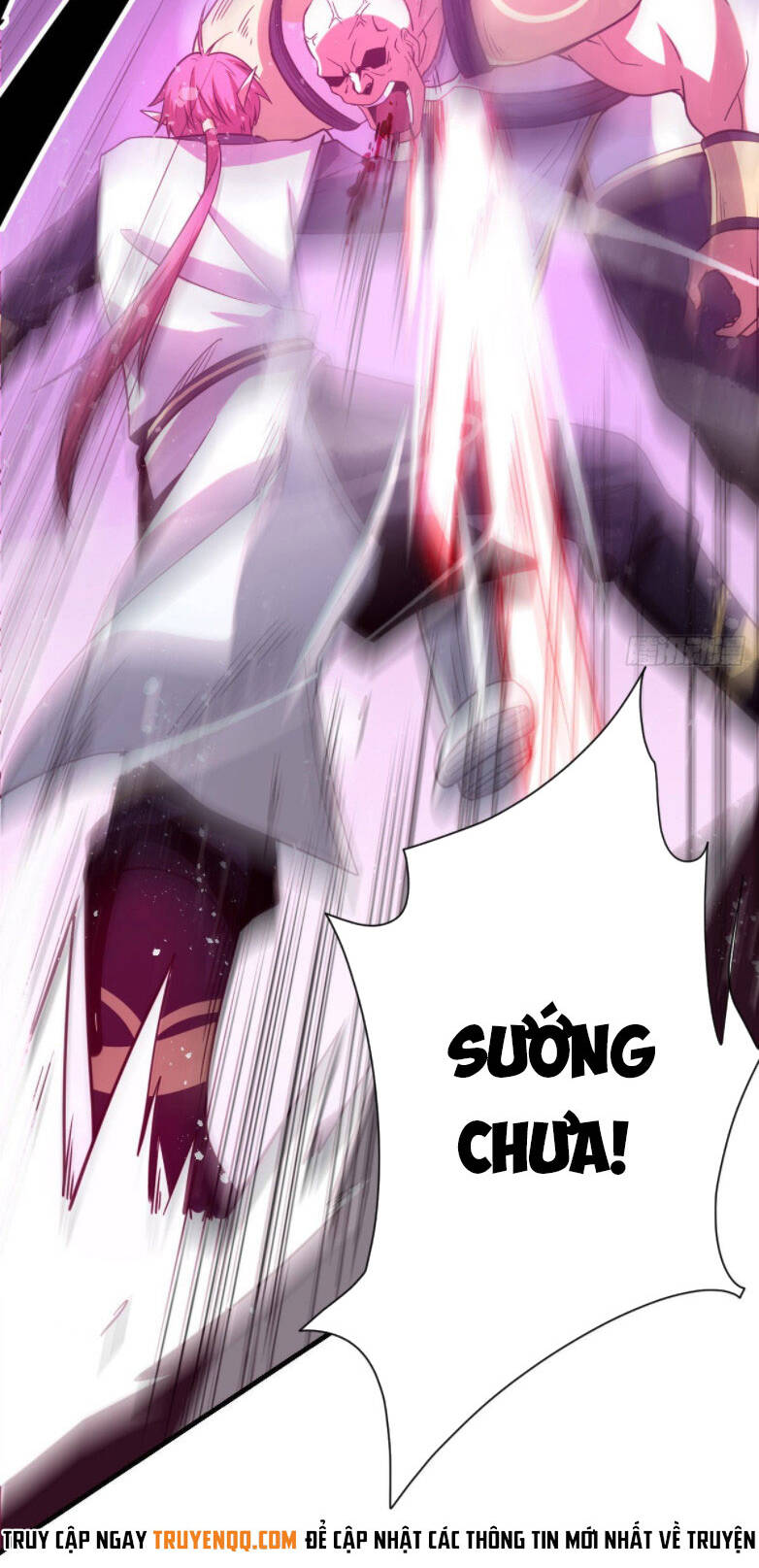Cửu Vực Ngọc Chi Thiên Nhãn Quật Khởi - Chapter 2