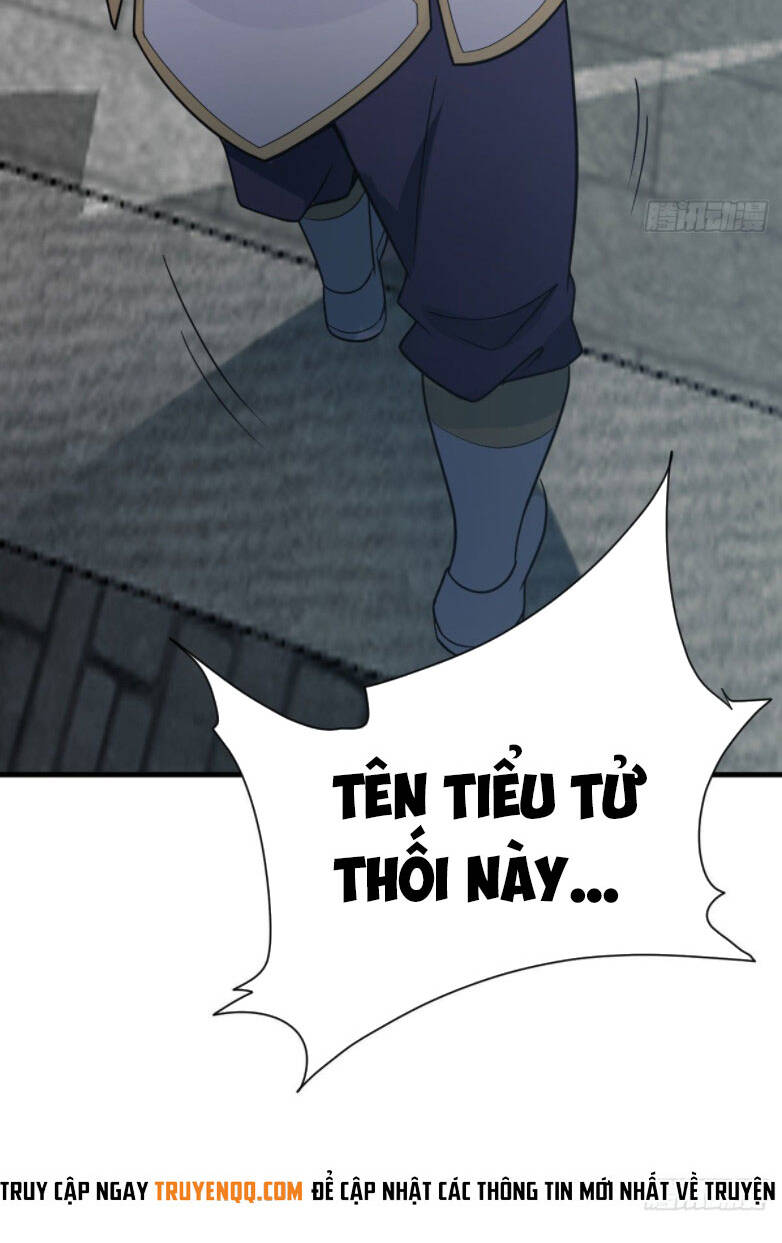 Cửu Vực Ngọc Chi Thiên Nhãn Quật Khởi - Chapter 2