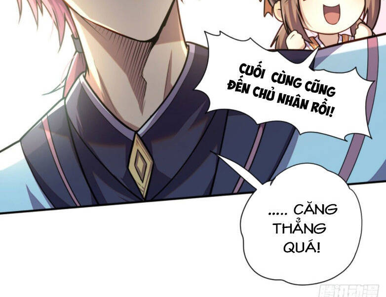 Cửu Vực Ngọc Chi Thiên Nhãn Quật Khởi - Chapter 3