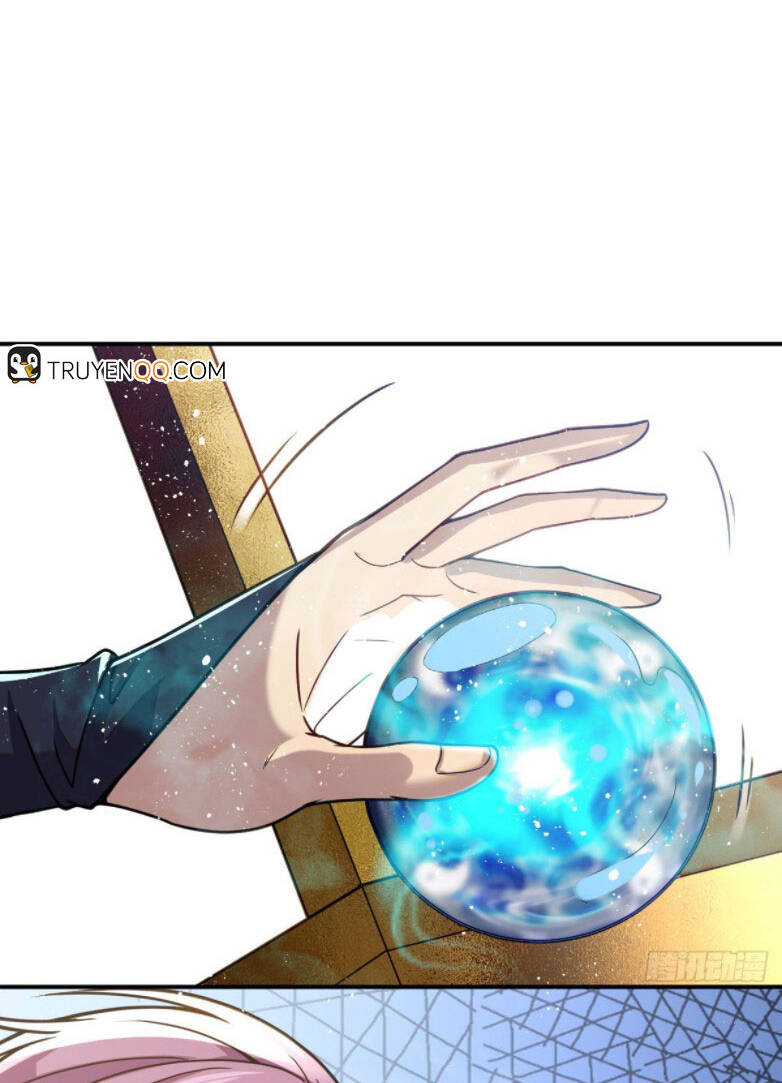 Cửu Vực Ngọc Chi Thiên Nhãn Quật Khởi - Chapter 3