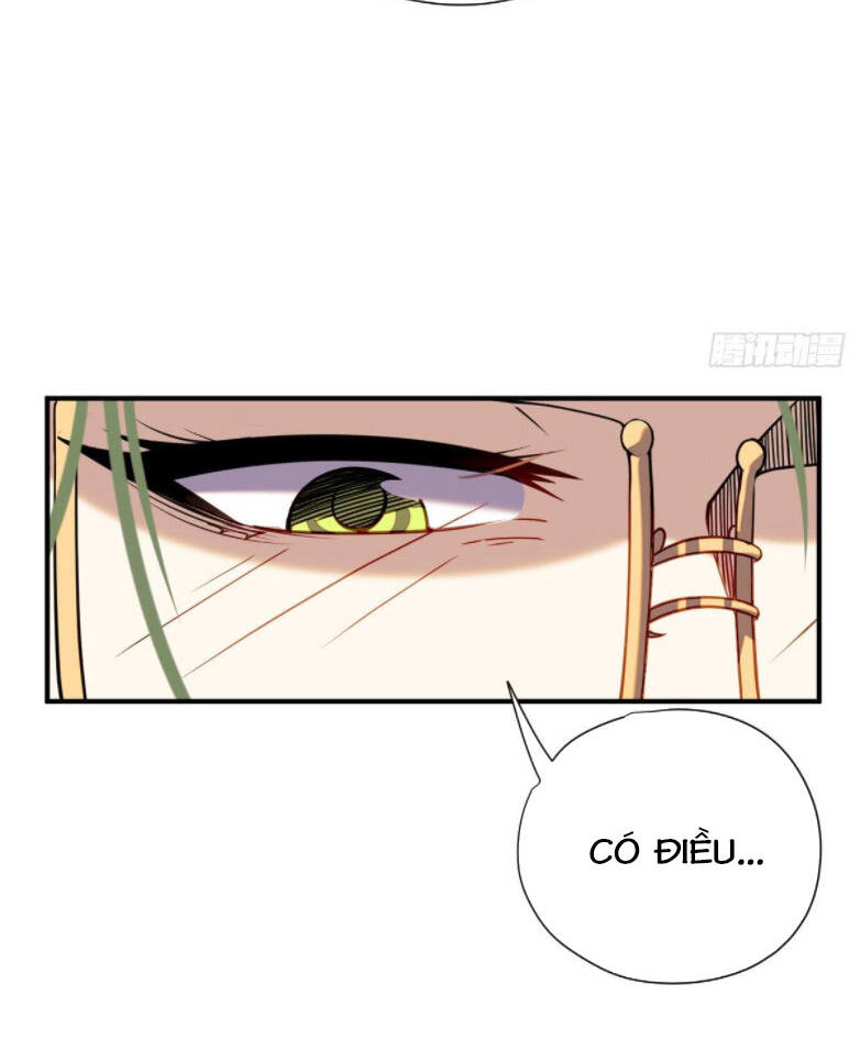 Cửu Vực Ngọc Chi Thiên Nhãn Quật Khởi - Chapter 3