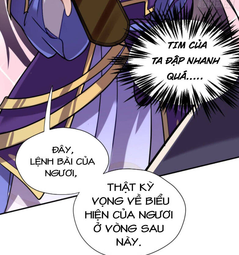 Cửu Vực Ngọc Chi Thiên Nhãn Quật Khởi - Chapter 3
