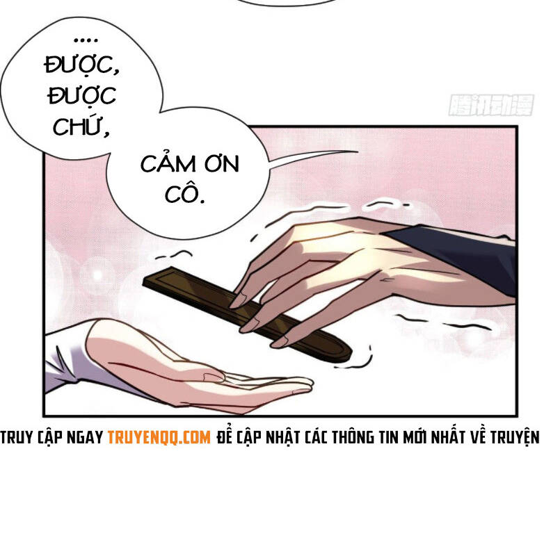 Cửu Vực Ngọc Chi Thiên Nhãn Quật Khởi - Chapter 3