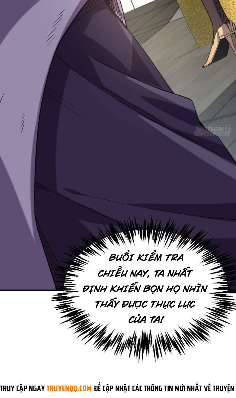 Cửu Vực Ngọc Chi Thiên Nhãn Quật Khởi - Chapter 3