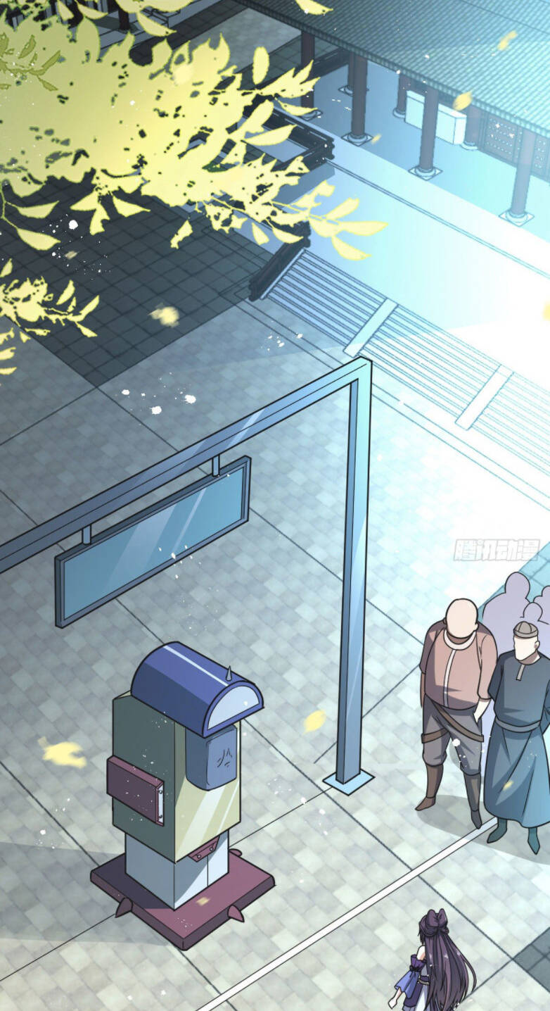 Cửu Vực Ngọc Chi Thiên Nhãn Quật Khởi - Chapter 4