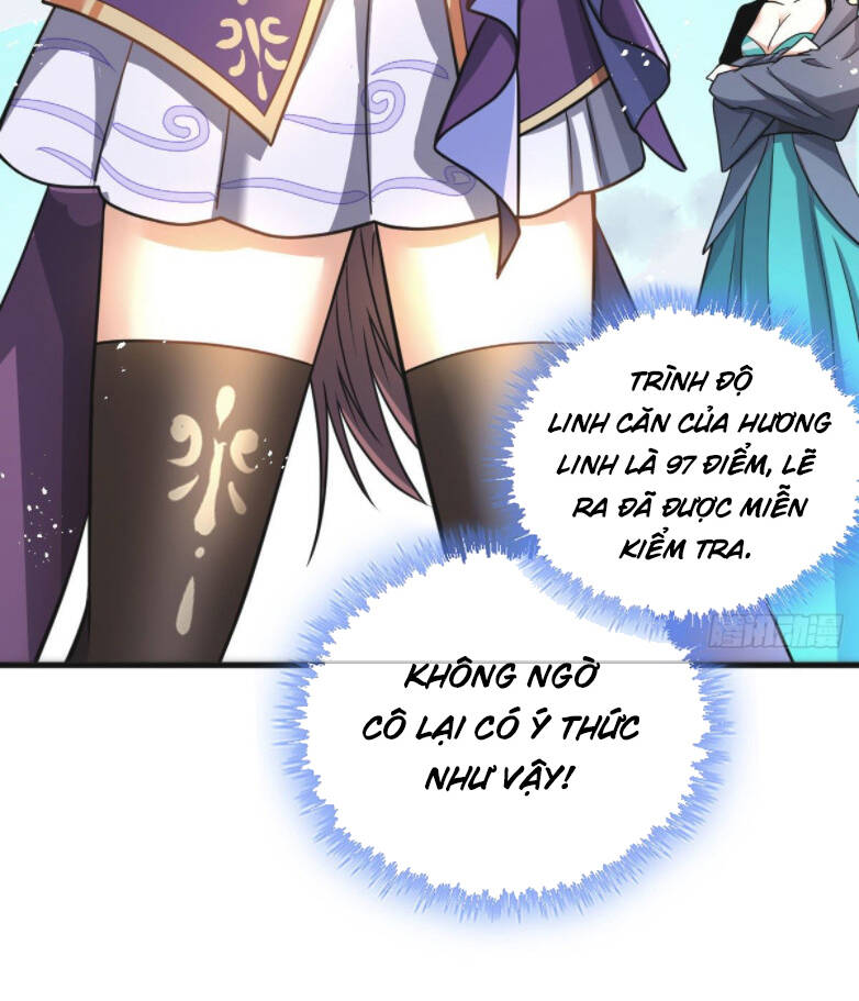 Cửu Vực Ngọc Chi Thiên Nhãn Quật Khởi - Chapter 4
