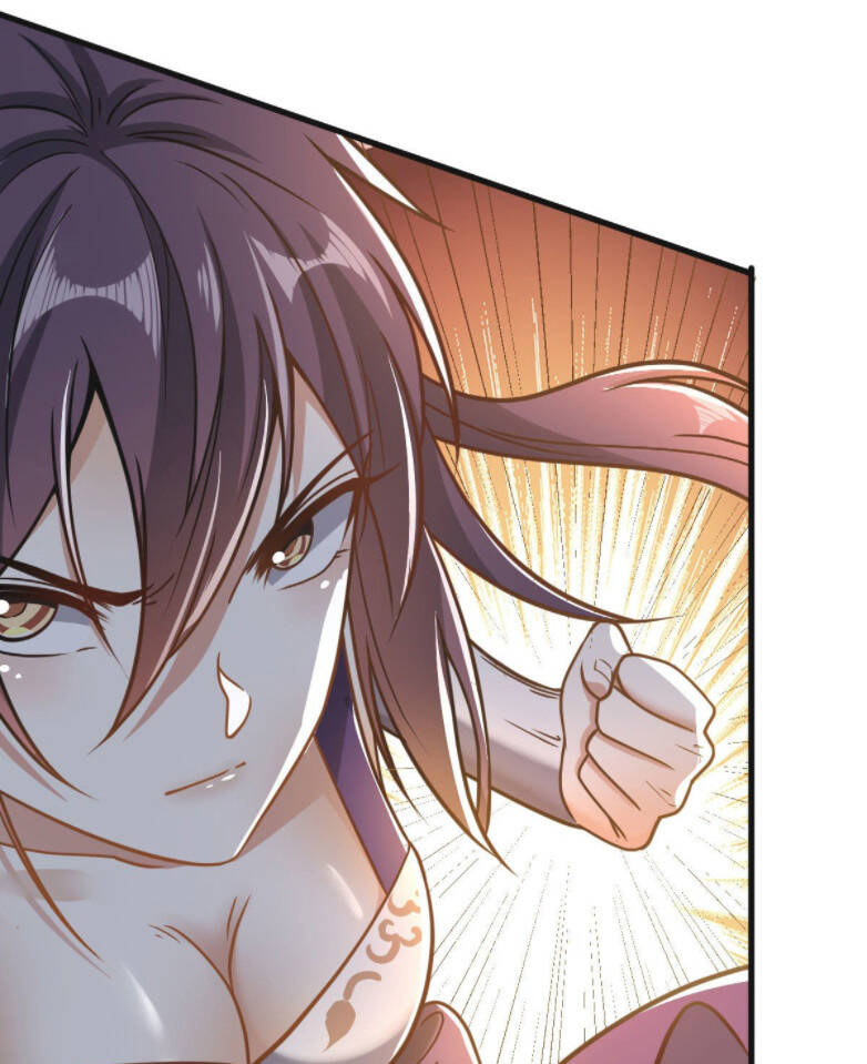 Cửu Vực Ngọc Chi Thiên Nhãn Quật Khởi - Chapter 4