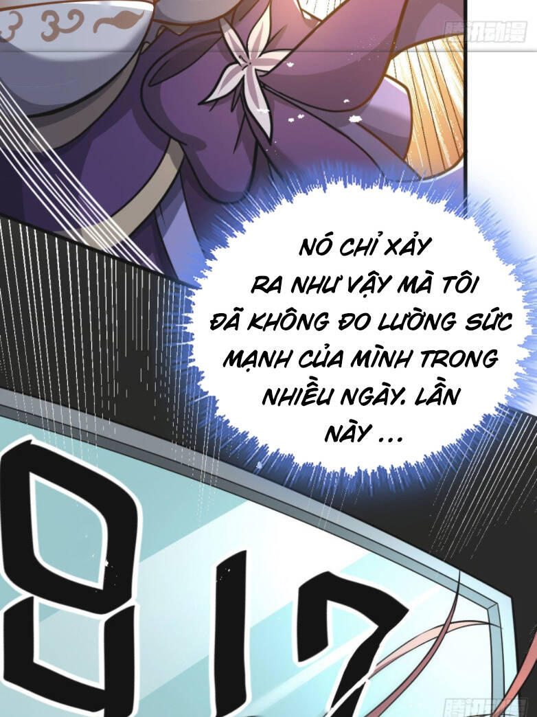 Cửu Vực Ngọc Chi Thiên Nhãn Quật Khởi - Chapter 4