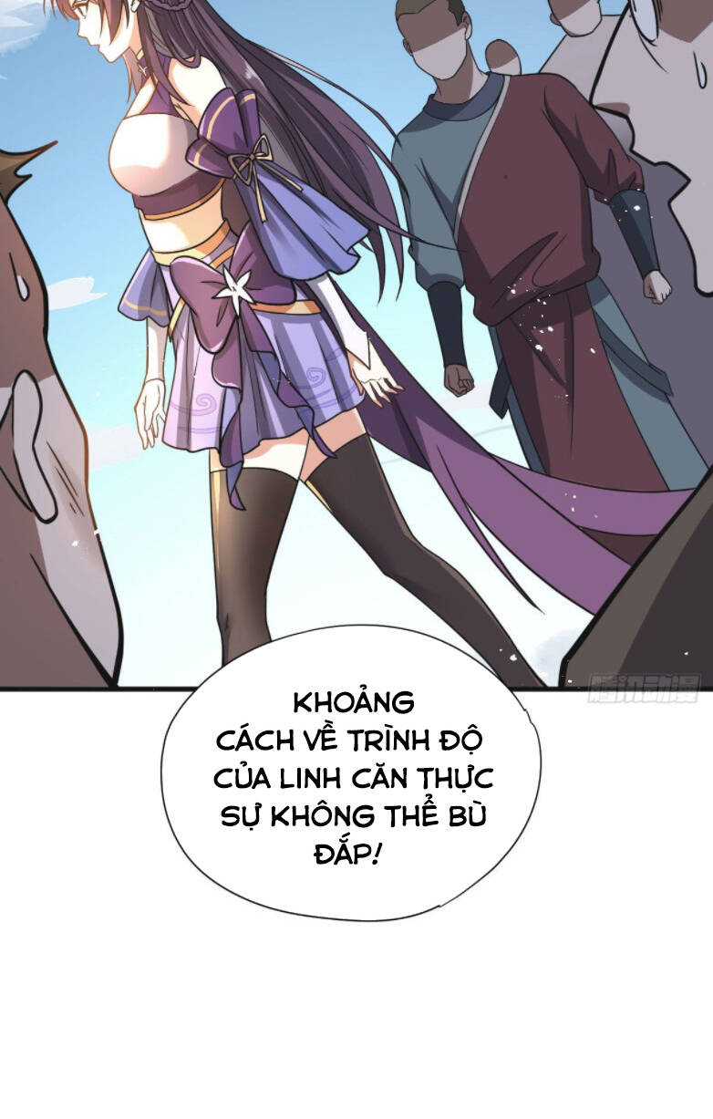 Cửu Vực Ngọc Chi Thiên Nhãn Quật Khởi - Chapter 4