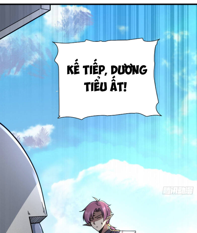 Cửu Vực Ngọc Chi Thiên Nhãn Quật Khởi - Chapter 4