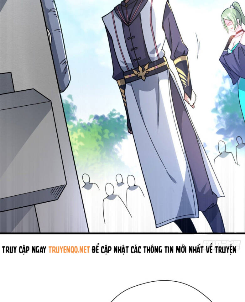 Cửu Vực Ngọc Chi Thiên Nhãn Quật Khởi - Chapter 4