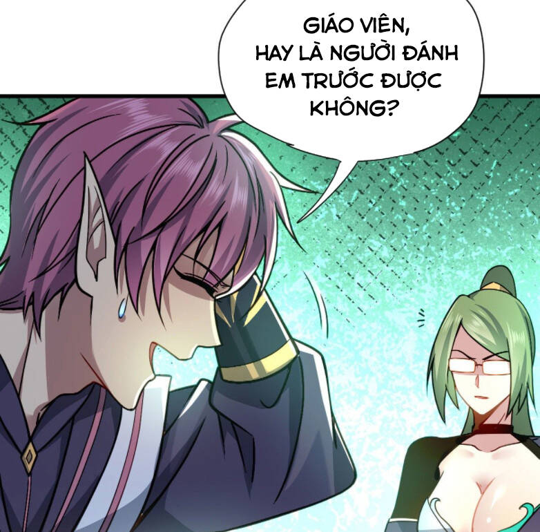 Cửu Vực Ngọc Chi Thiên Nhãn Quật Khởi - Chapter 4