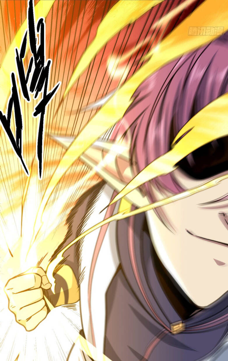 Cửu Vực Ngọc Chi Thiên Nhãn Quật Khởi - Chapter 4