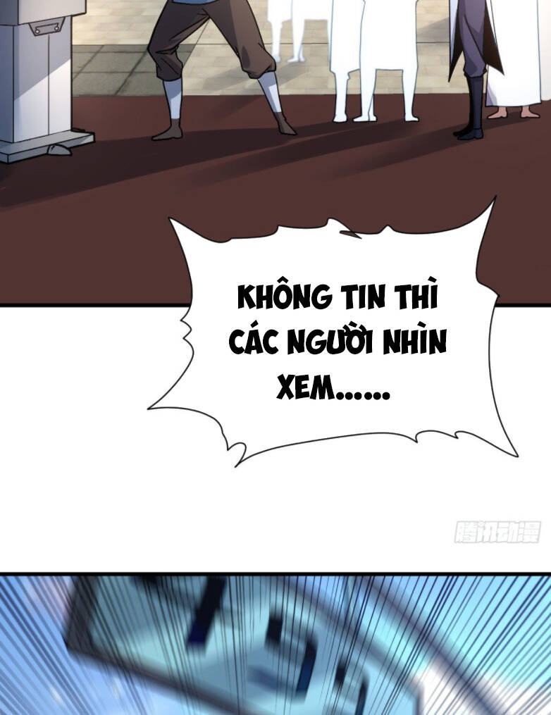 Cửu Vực Ngọc Chi Thiên Nhãn Quật Khởi - Chapter 4