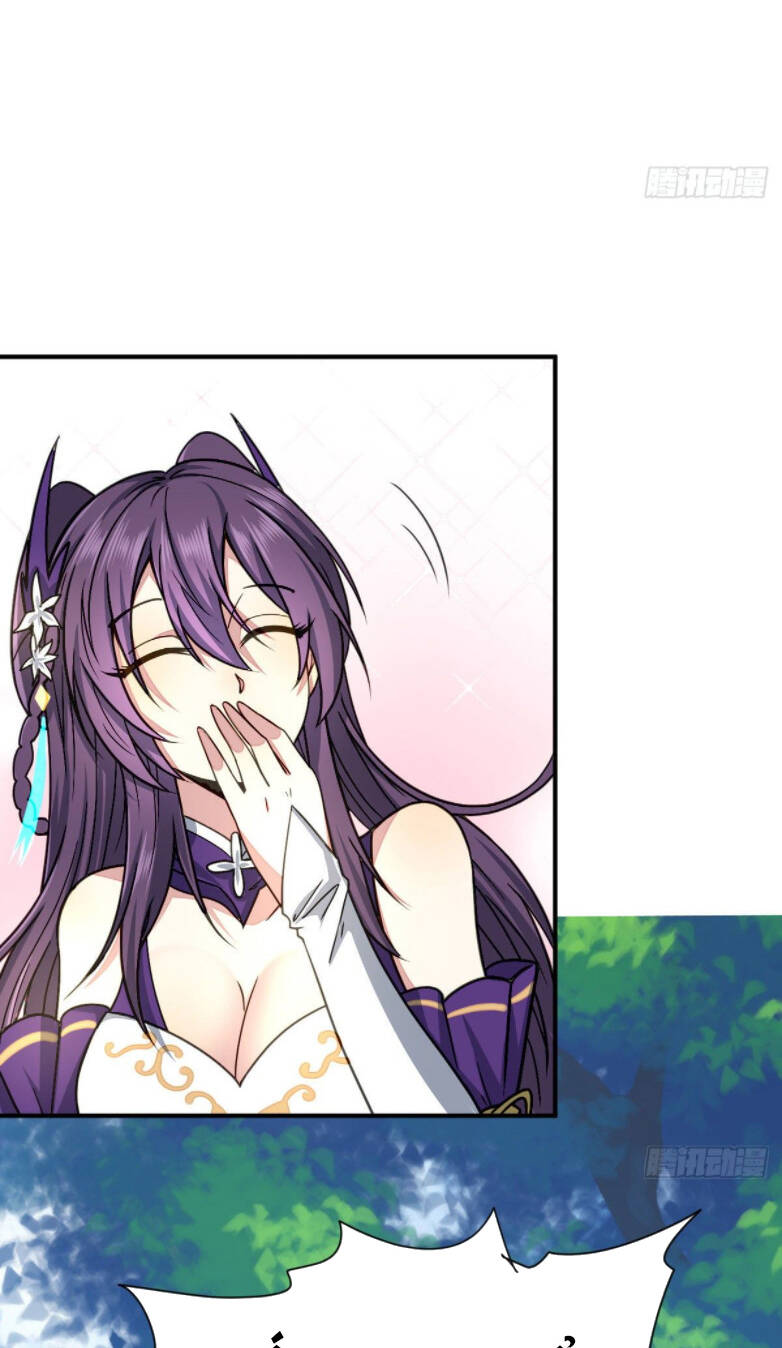 Cửu Vực Ngọc Chi Thiên Nhãn Quật Khởi - Chapter 4