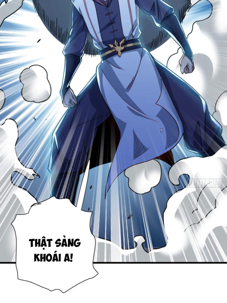 Cửu Vực Ngọc Chi Thiên Nhãn Quật Khởi - Chapter 5