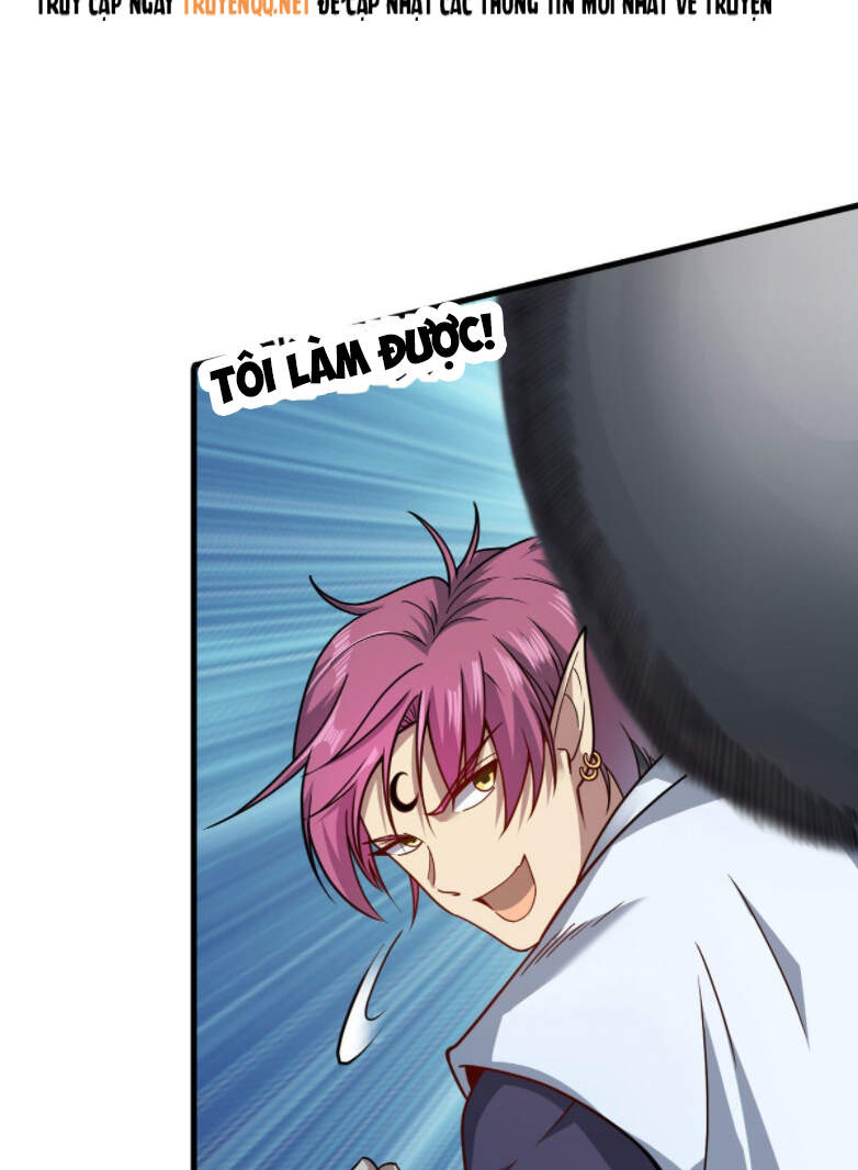 Cửu Vực Ngọc Chi Thiên Nhãn Quật Khởi - Chapter 5