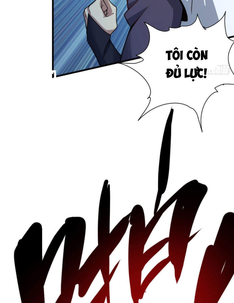 Cửu Vực Ngọc Chi Thiên Nhãn Quật Khởi - Chapter 5