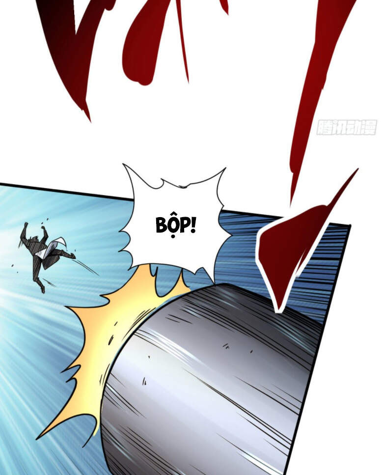 Cửu Vực Ngọc Chi Thiên Nhãn Quật Khởi - Chapter 5