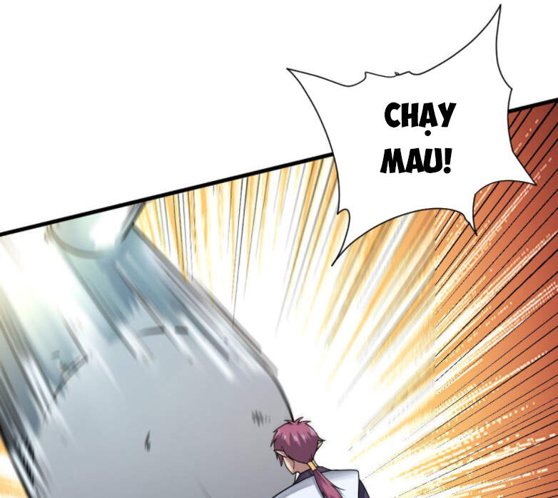 Cửu Vực Ngọc Chi Thiên Nhãn Quật Khởi - Chapter 5