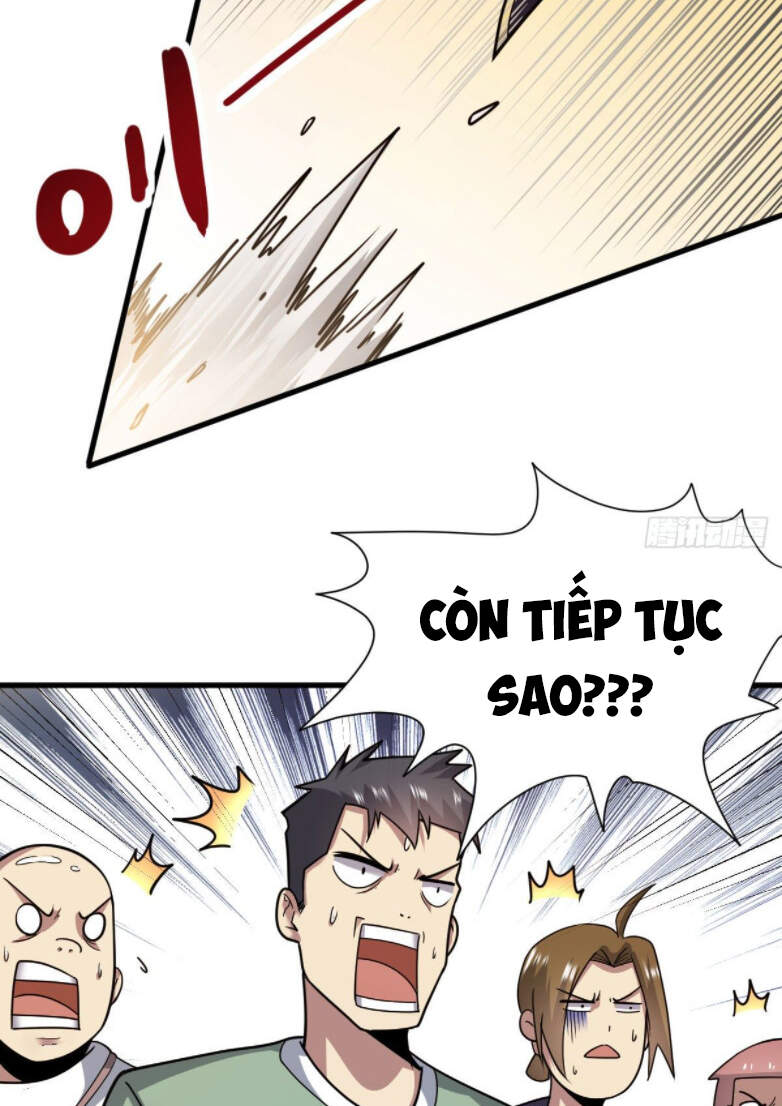 Cửu Vực Ngọc Chi Thiên Nhãn Quật Khởi - Chapter 5