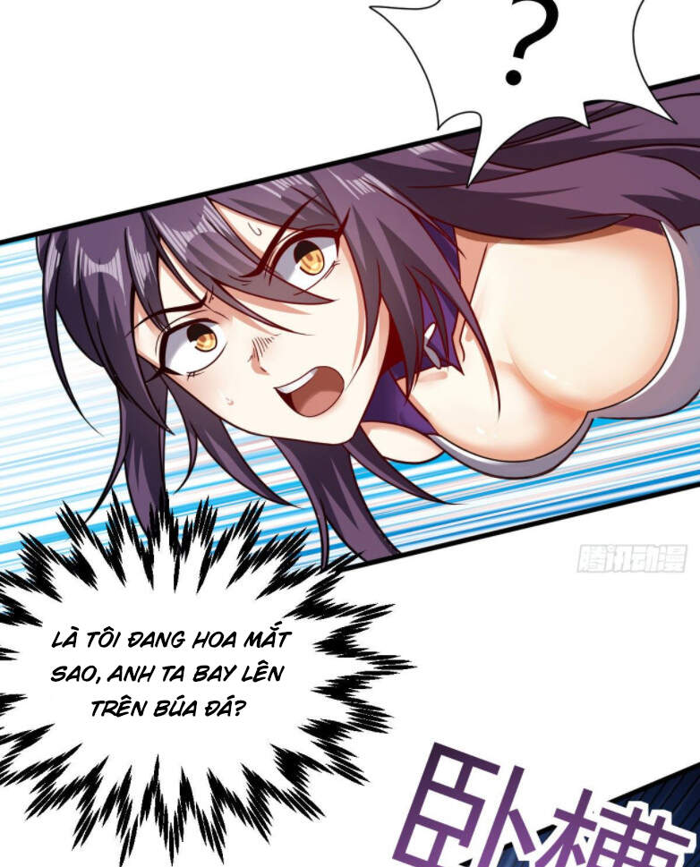 Cửu Vực Ngọc Chi Thiên Nhãn Quật Khởi - Chapter 5