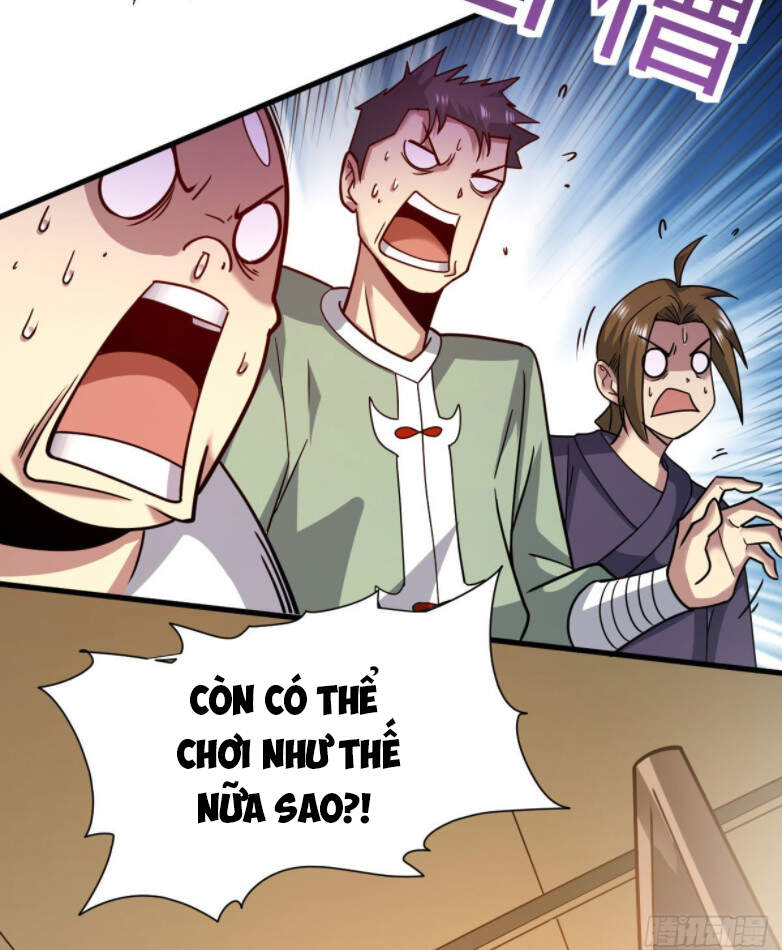 Cửu Vực Ngọc Chi Thiên Nhãn Quật Khởi - Chapter 5