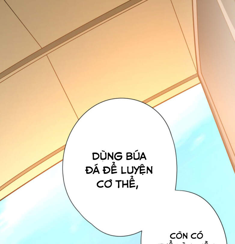 Cửu Vực Ngọc Chi Thiên Nhãn Quật Khởi - Chapter 5