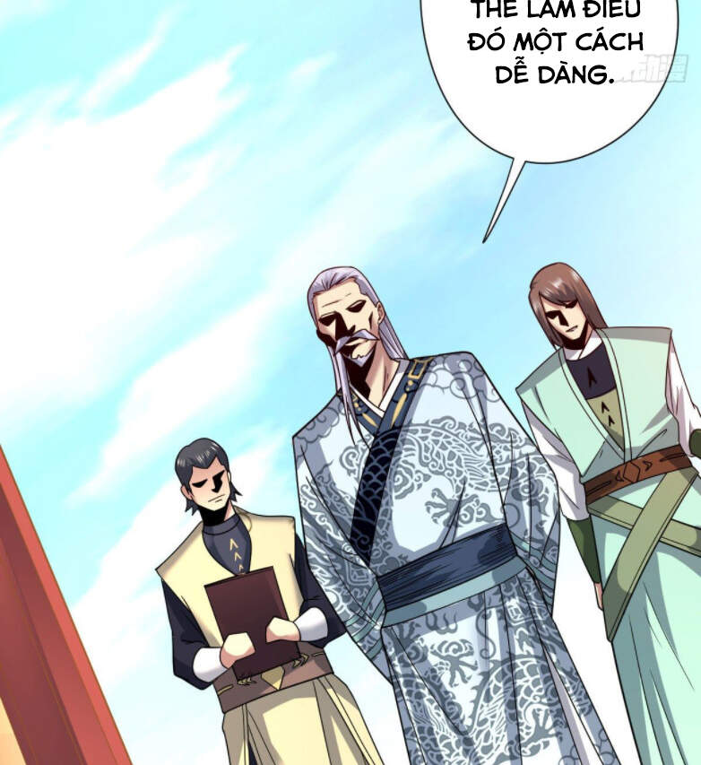 Cửu Vực Ngọc Chi Thiên Nhãn Quật Khởi - Chapter 5