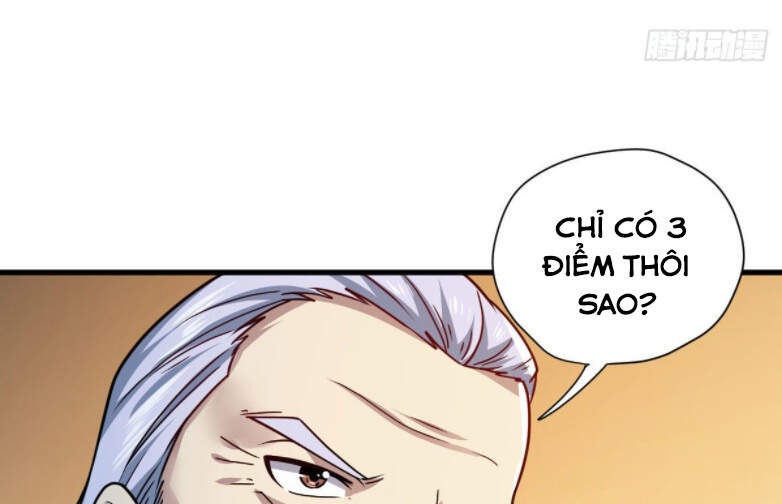 Cửu Vực Ngọc Chi Thiên Nhãn Quật Khởi - Chapter 5