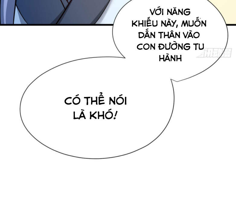 Cửu Vực Ngọc Chi Thiên Nhãn Quật Khởi - Chapter 5