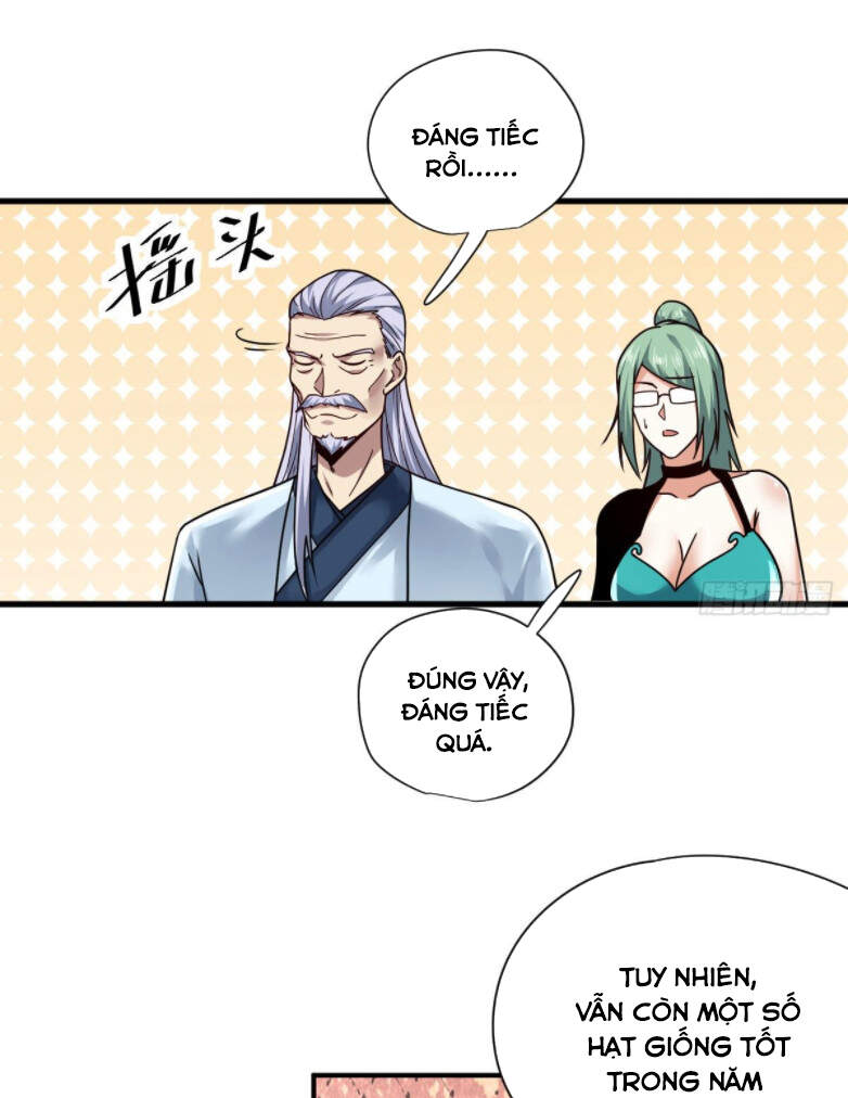 Cửu Vực Ngọc Chi Thiên Nhãn Quật Khởi - Chapter 5