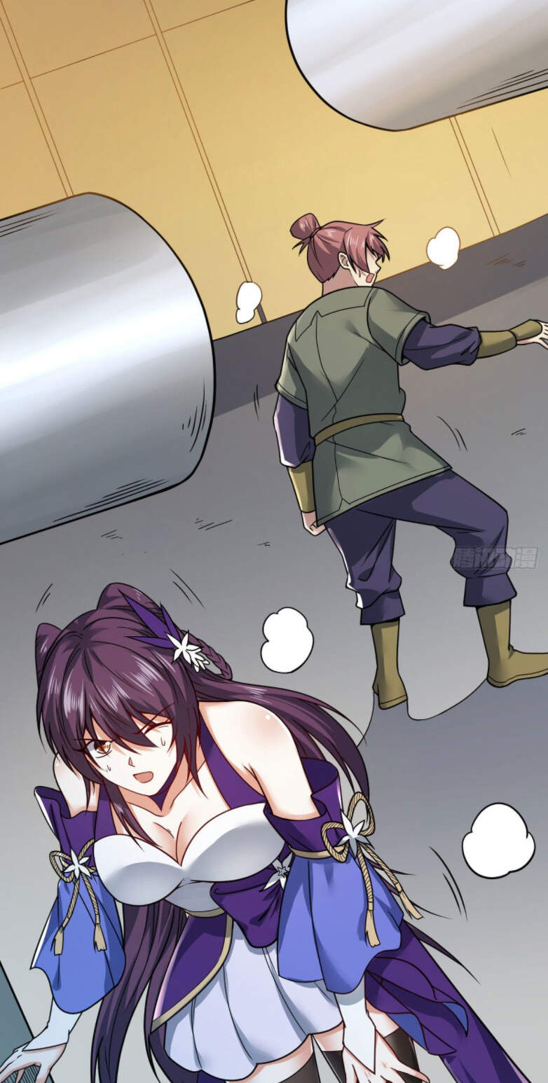 Cửu Vực Ngọc Chi Thiên Nhãn Quật Khởi - Chapter 5
