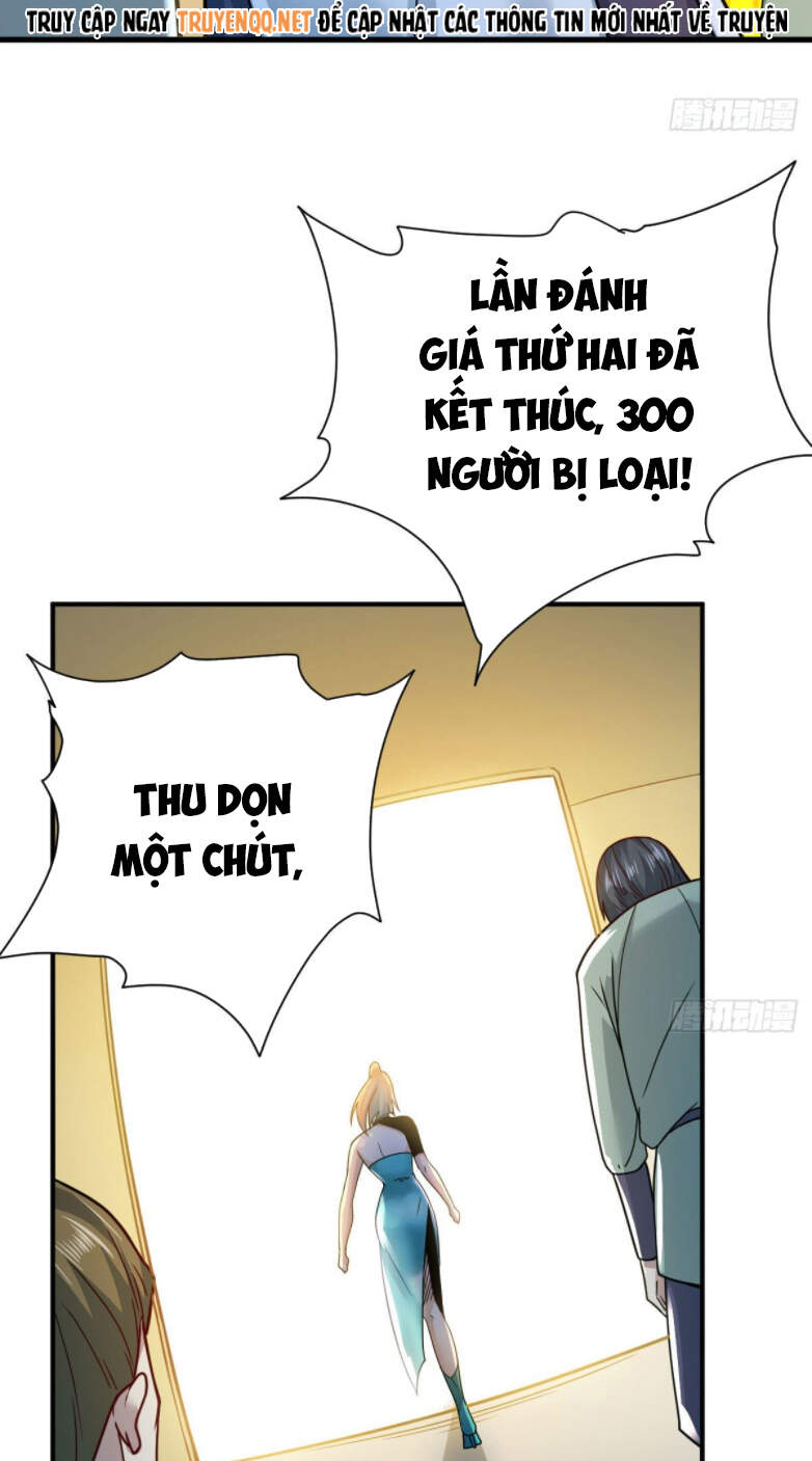 Cửu Vực Ngọc Chi Thiên Nhãn Quật Khởi - Chapter 5