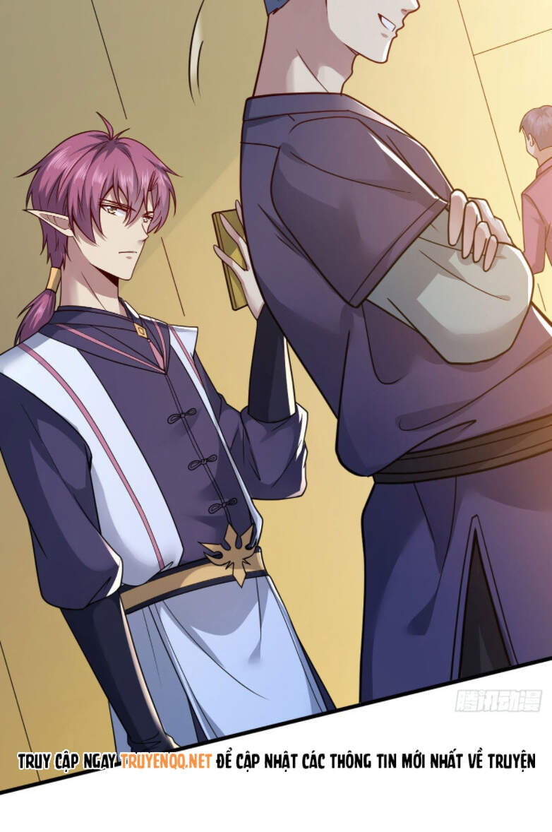 Cửu Vực Ngọc Chi Thiên Nhãn Quật Khởi - Chapter 5