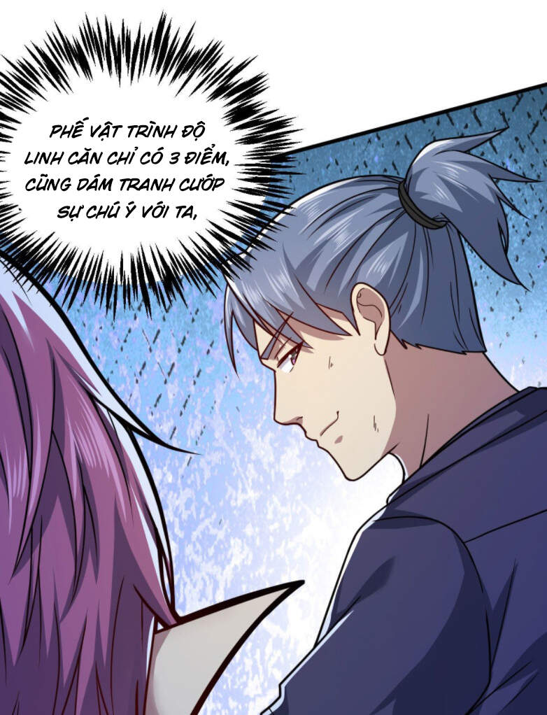 Cửu Vực Ngọc Chi Thiên Nhãn Quật Khởi - Chapter 5