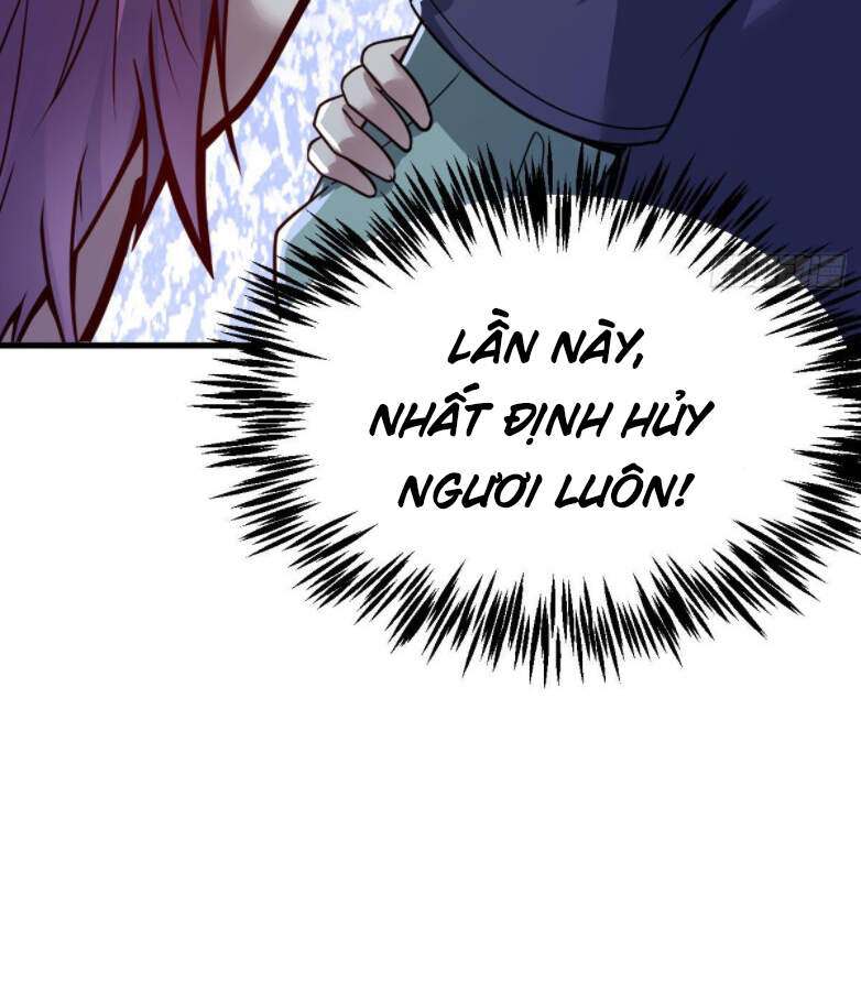 Cửu Vực Ngọc Chi Thiên Nhãn Quật Khởi - Chapter 5