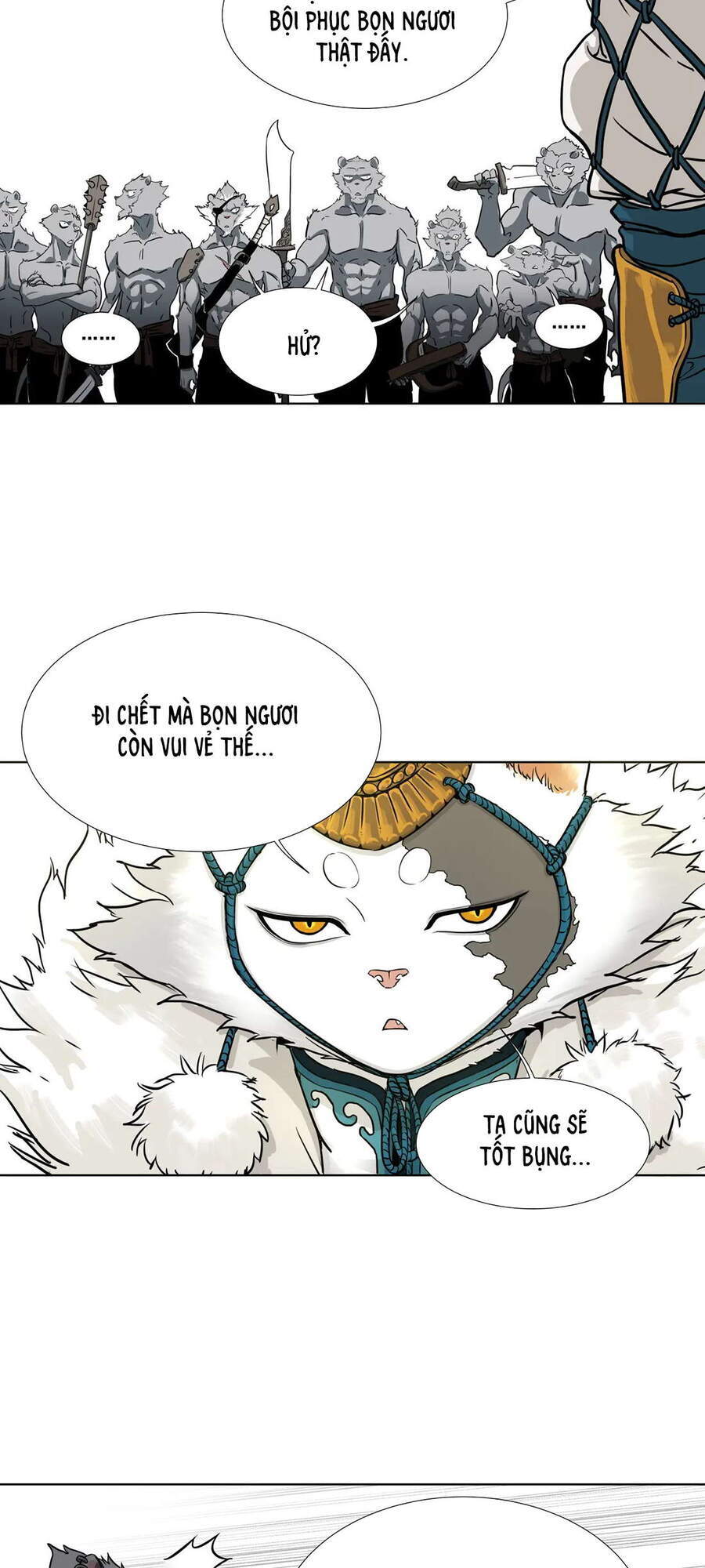 Đô Dạ Hành - Chapter 1