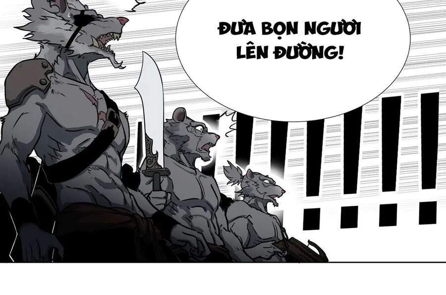 Đô Dạ Hành - Chapter 1