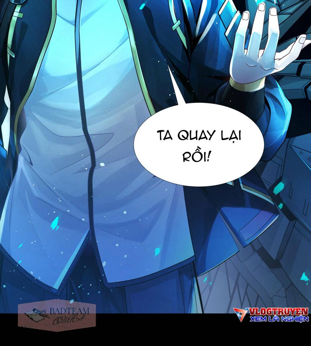 Tinh Giáp Hồn Tướng - Chapter 1