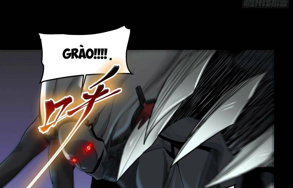 Tinh Giáp Hồn Tướng - Chapter 10