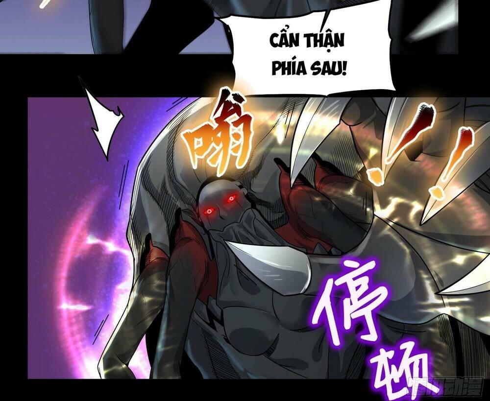Tinh Giáp Hồn Tướng - Chapter 10