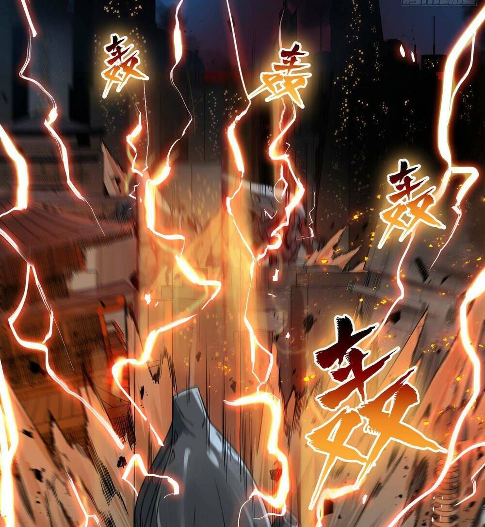 Tinh Giáp Hồn Tướng - Chapter 10